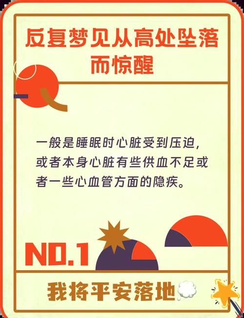 学生梦见从彳艮高的地方掉下来是什么预兆或心理暗示？