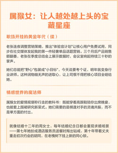 1968年属猴的人究竟属于哪个星座？