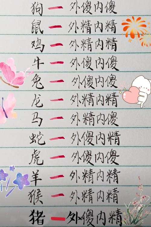 十二生肖中哪位动物被普遍认为最傻，有什么有趣的故事或特点吗？