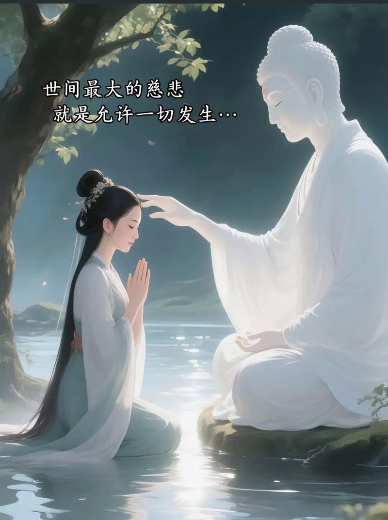 梦见向佛祖跪拜或磕头，这究竟预示着什么吉祥寓意？