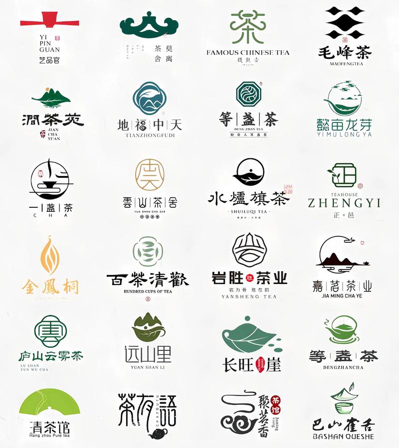 这款茶叶商标名字好听的，有没有什么寓意深远的茶叶注册商标名字推荐？