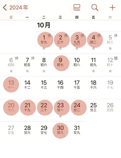 10月份出生宝宝选择什么吉日最合适？