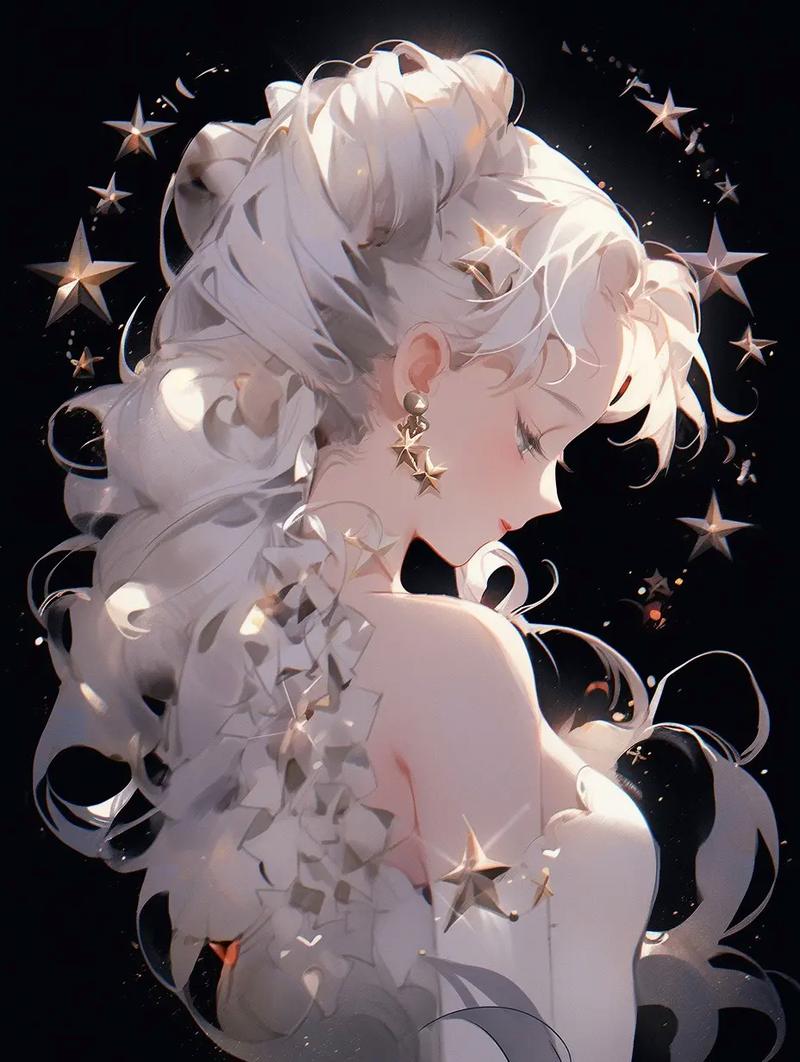 哪个美少女战士代表的是白羊座？她是十二星座美少女战士中的哪位？