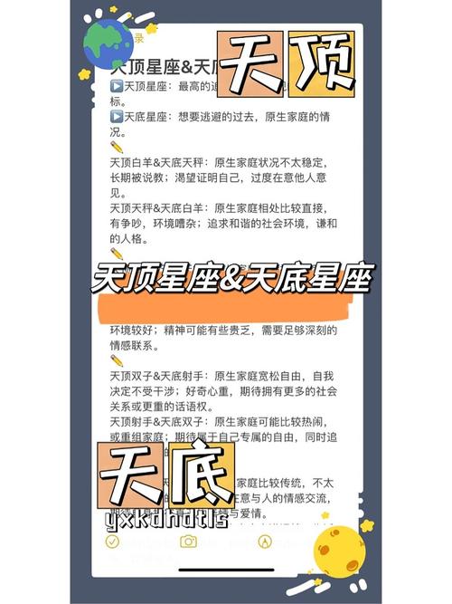 天顶星座究竟指的是什么？你能详细解释一下吗？