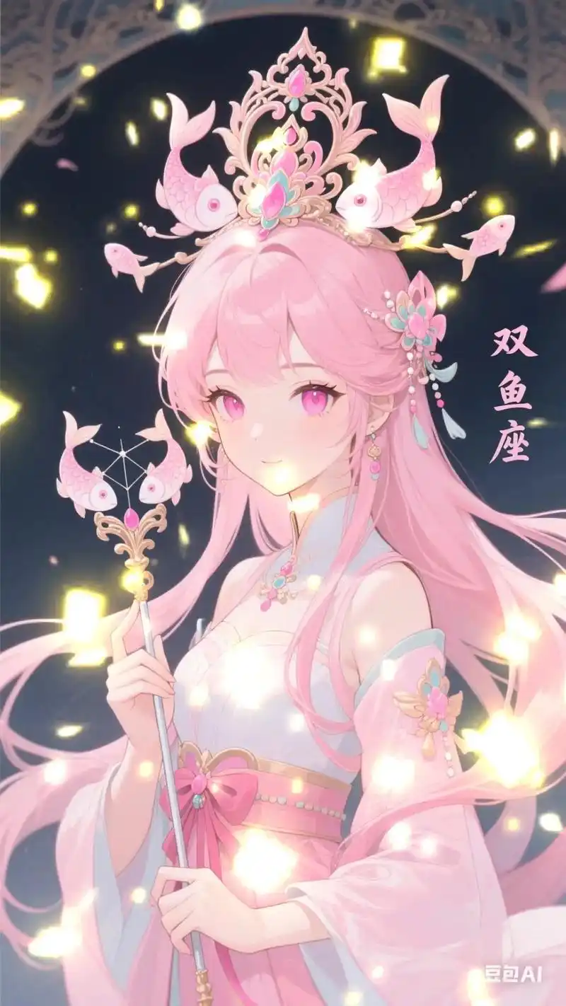 双鱼座长大后颜值会提升吗？小时候的长相会变成什么样？