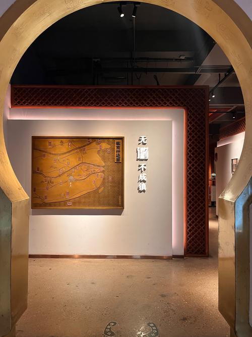 古代饭店名字叫什么既古香古色又好听呢？