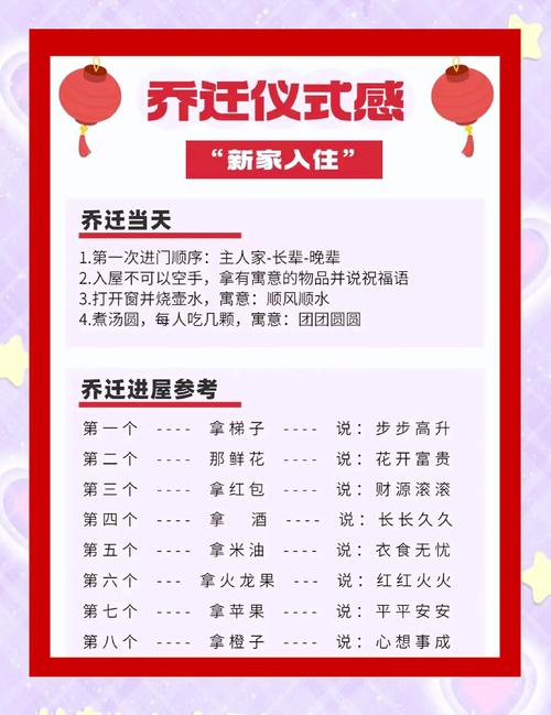 2026年农历七月和八月有哪些吉日适合乔迁新居？