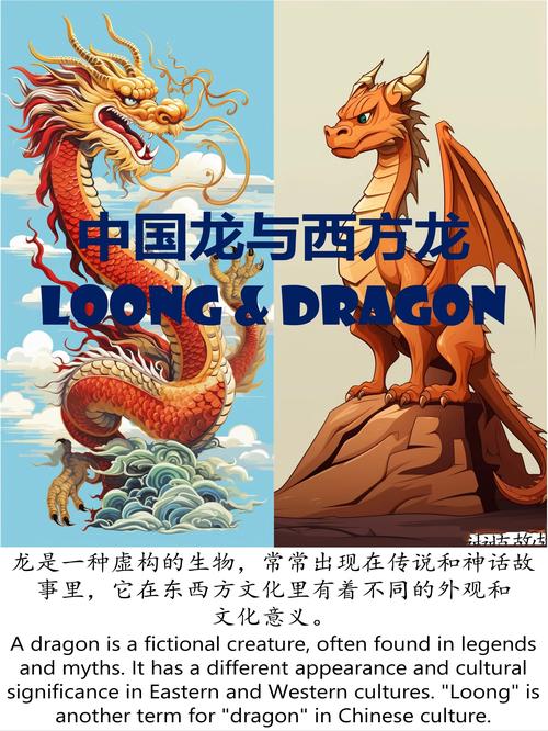龙在神话中的死对头是谁？哪个生肖与龙最为和谐？