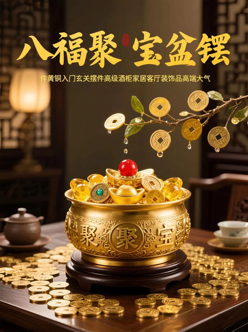 家里放置什么物品能确保一辈子财运亨通？