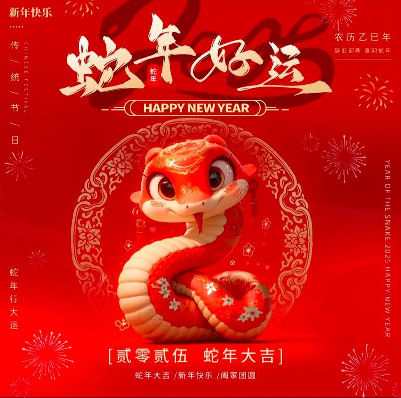 2013年蛇年本命年，今年是哪位生肖的本命年呢？