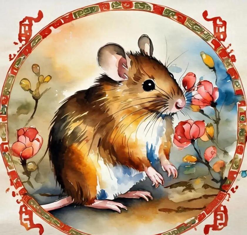 农历几月出生的女鼠最富贵好命，带财的吉利月份是哪个月份呢？