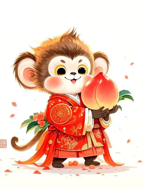 女人梦见怀里抱着小猴子，这究竟是什么寓意或象征呢？