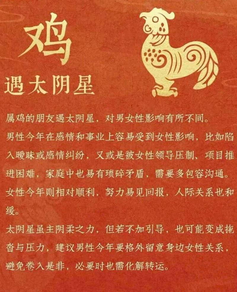 属马人鸡年每月运势如何，马人遇鸡年运势变化大不大？
