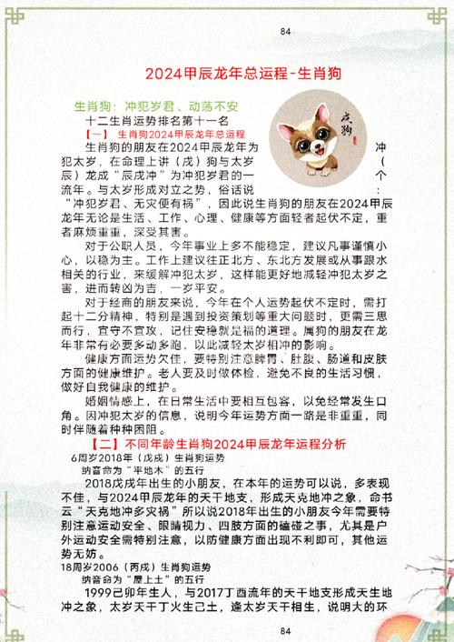 今年是哪一年，是属猪的还是属狗的年份呢？