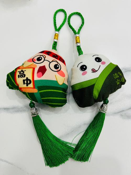 高三考生端午节送粽子，有什么忒别的寓意吗？