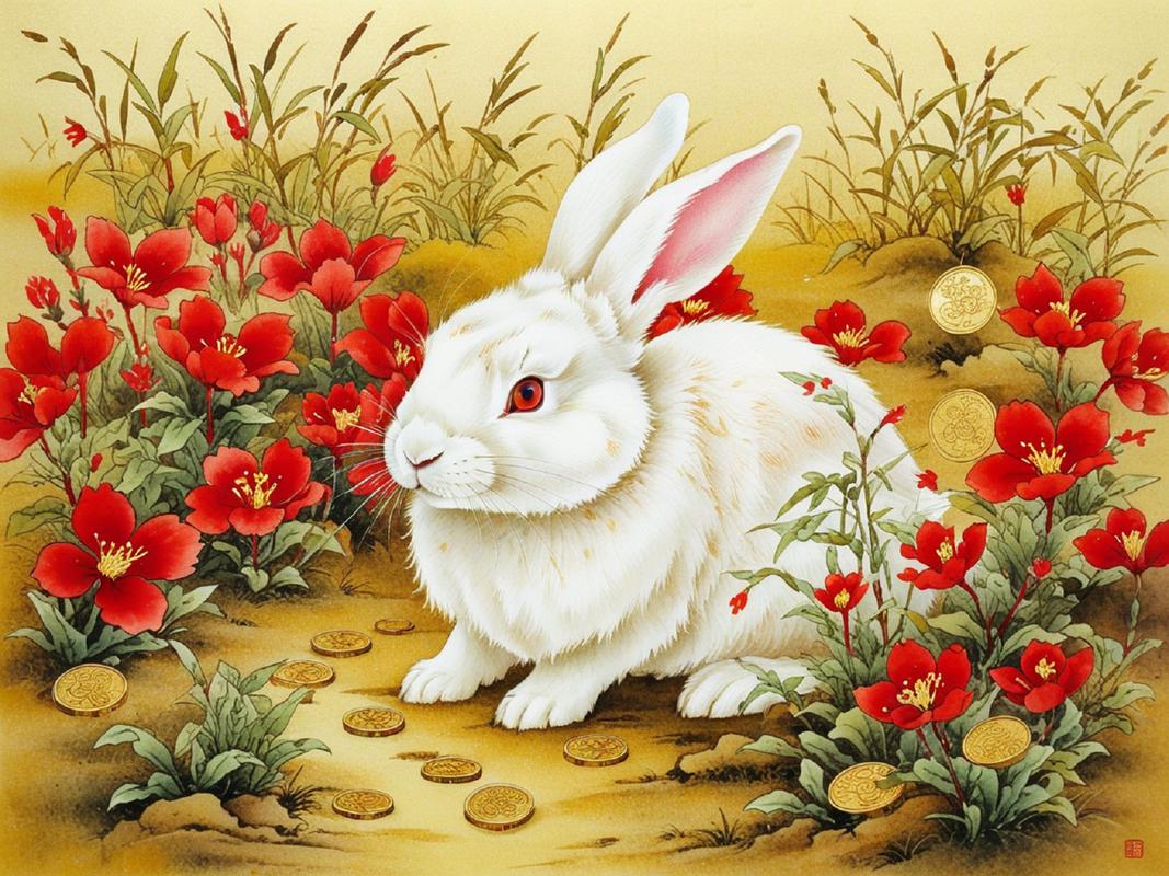 1975年属兔的人养鱼真的适合吗？风水上有哪些讲究？