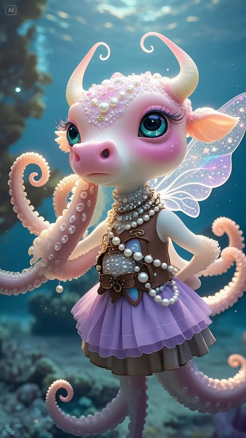 十二生肖中，有哪个生肖像章鱼一样拥有八爪？