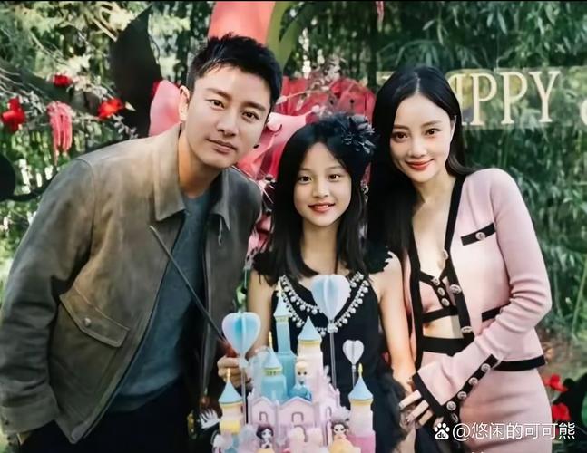 甜馨农历出生日期是什么她的霉运会持续到何时结束？
