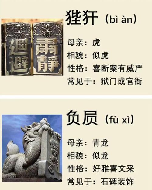 十二生肖中哪只动物的剑被称为？