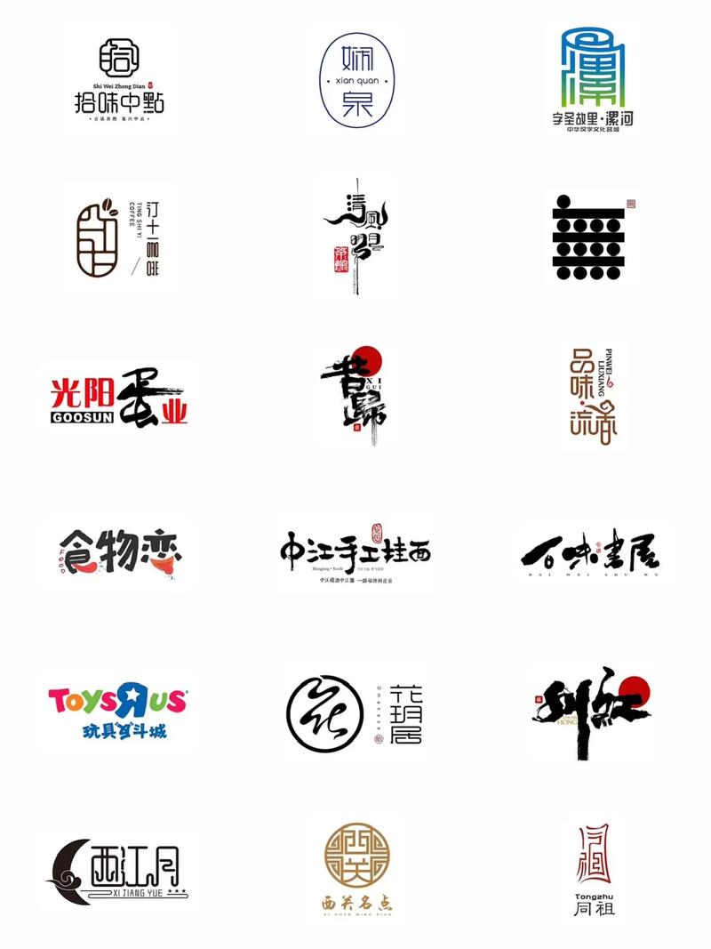 如何构思一个既好听又吸引人的商标名称？
