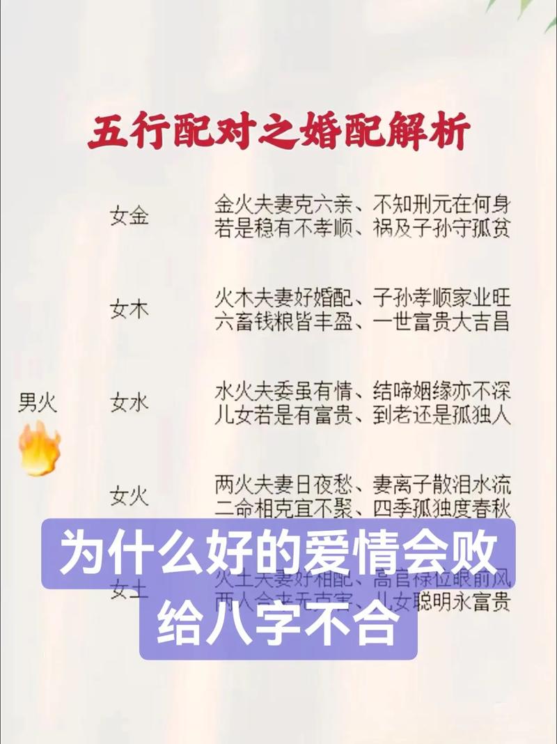 如何判断八字合不合，异地婚姻八字不合如何数字为？