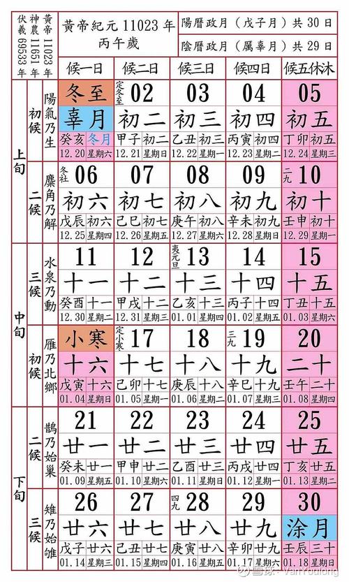 农历中的廿和廿十哪个表示二十？