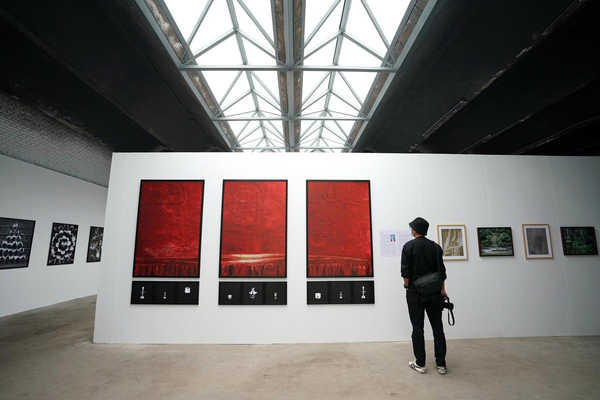 第22届平遥国际摄影大展有哪些值得关注的摄影主题？