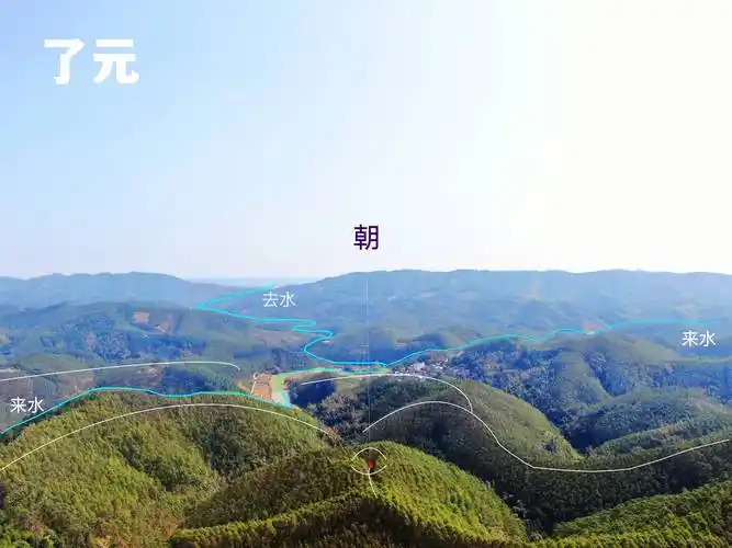 中国风水最好的地方是哪里？传说中的风水宝地究竟在何方？