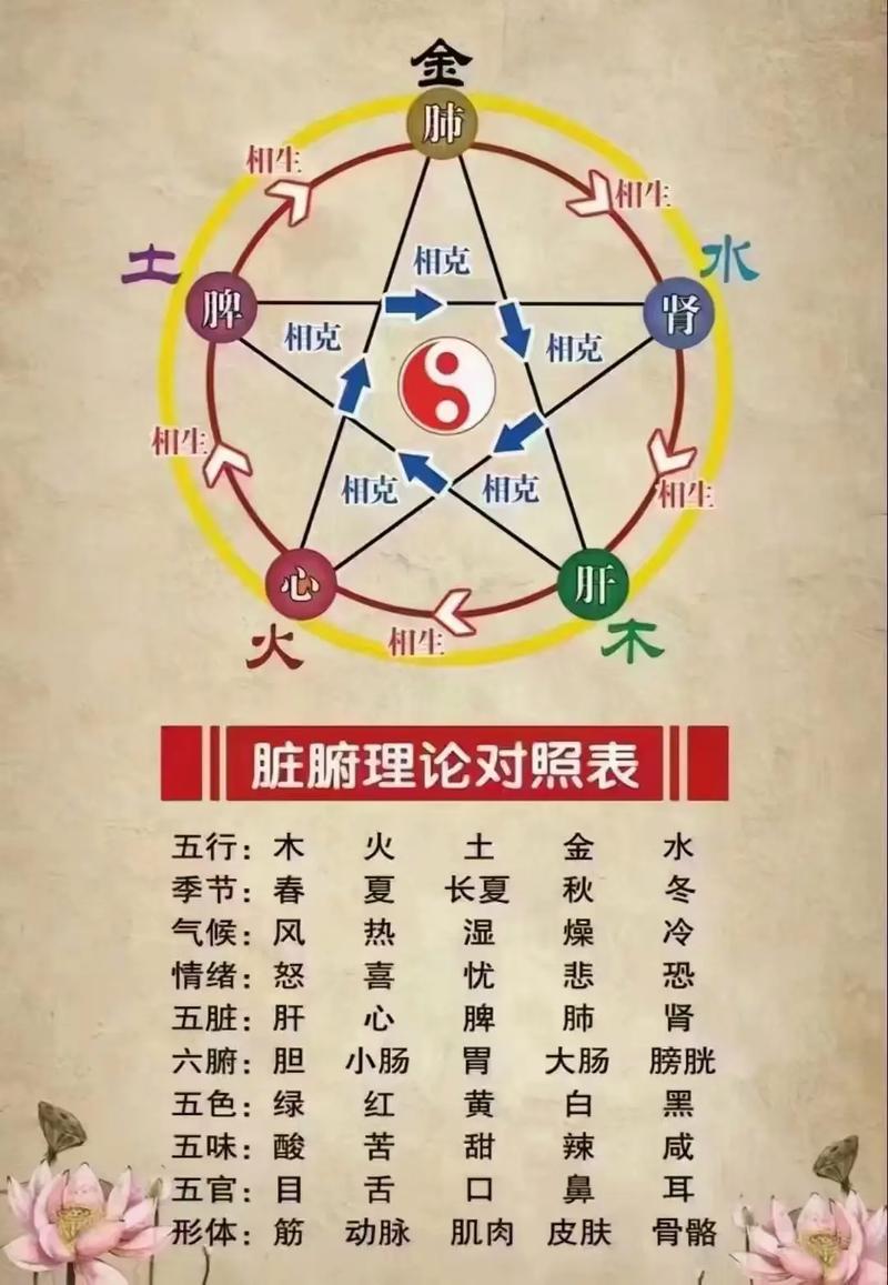 五行水旺金弱土寒会导致什么疾病或健康问题？