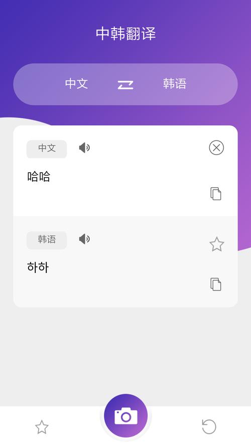 如何挑选最准确的韩语翻译中文转换器？