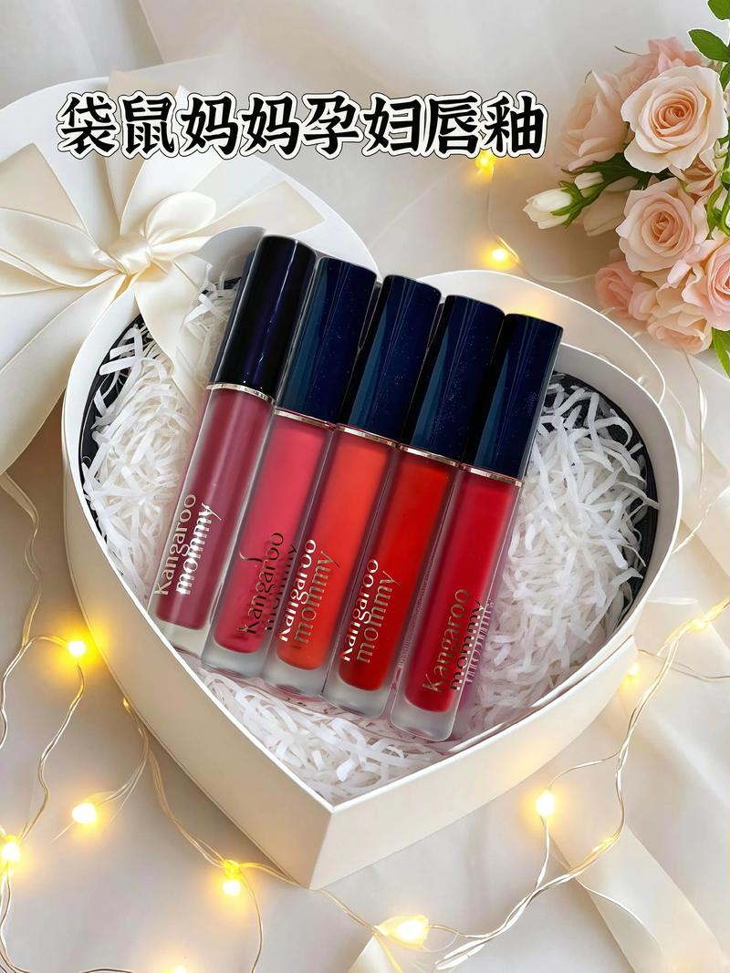 孕妇梦见红色口红预示着什么？