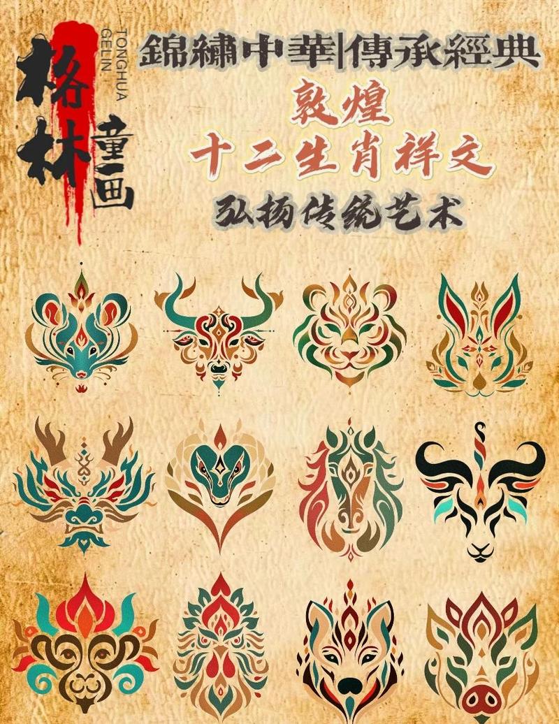 祥云的动物十二生肖中，哪个生肖代表了祥云的动物？