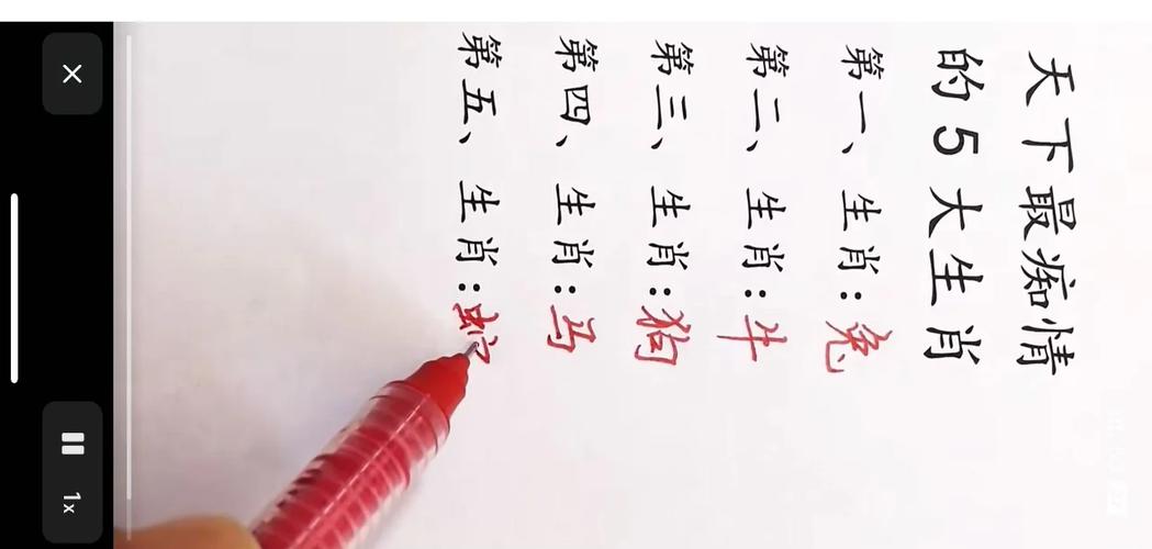 今晚开什么生肖嫩确保中奖，有没有什么必中生肖可依参考？