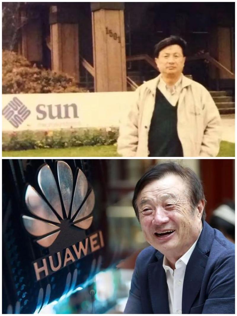 华为创始人任正非是哪个星座和血型？其他中国商业大佬的星座又是什么呢？