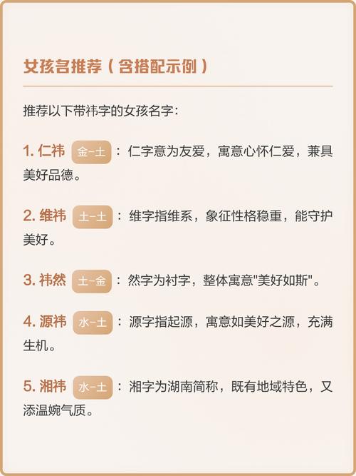 祎字作为名字的寓意和深层含义是什么？
