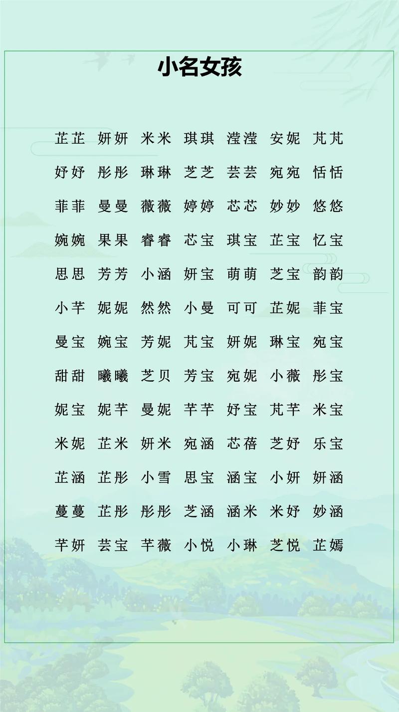 小名十一作为孩子的小名寓意如何？适合用作昵称吗？