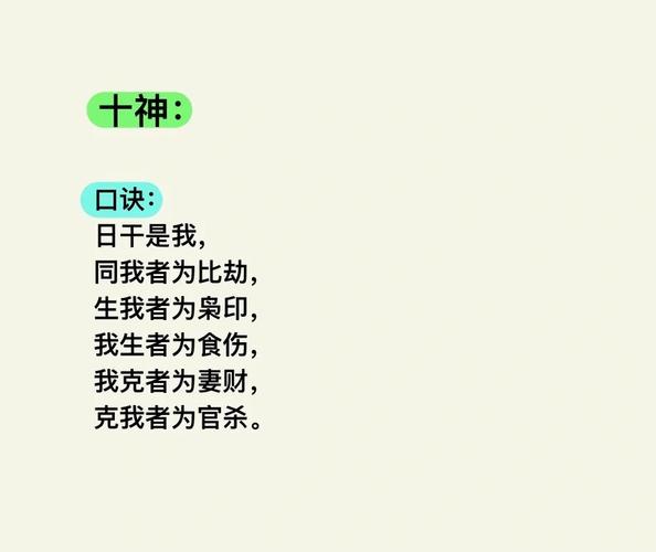 男女算命秘诀中命带退耗神是什么意思？
