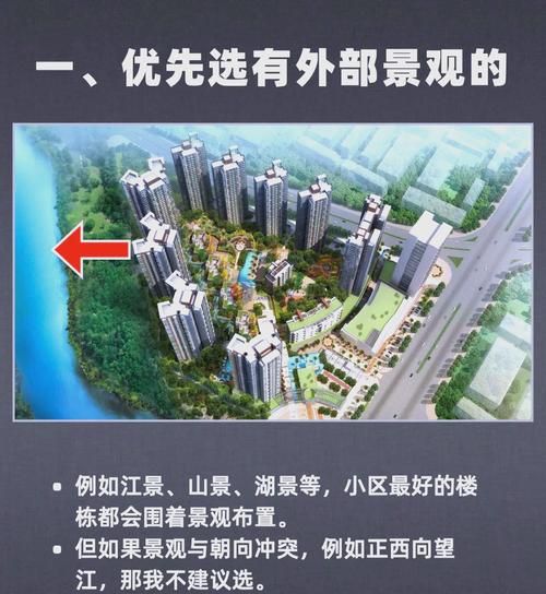 如何挑选一个大气的新房楼盘名字？