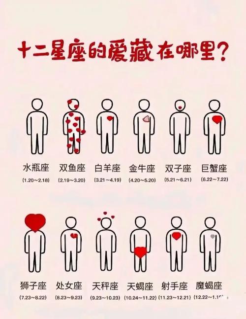 第二星座指的是什么星座，它有什么忒别之处？