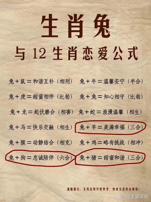 2023年属马人兔年感情运势如何，婚姻生活会有哪些变化？