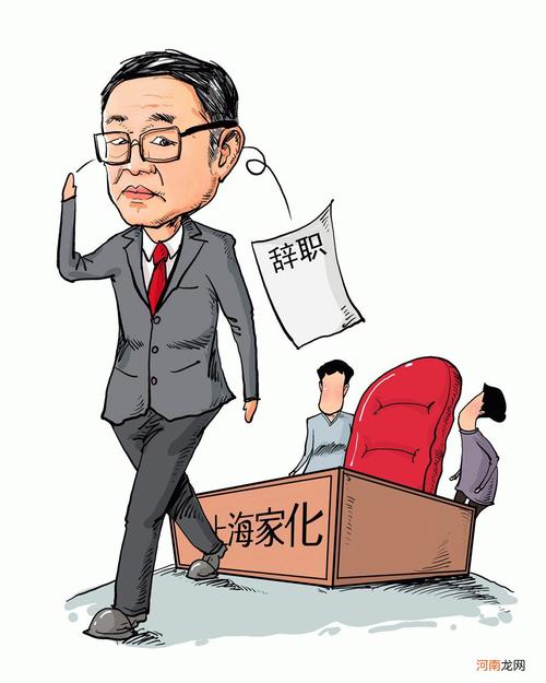 梦见被迫离职或主动辞职预示着什么征兆？