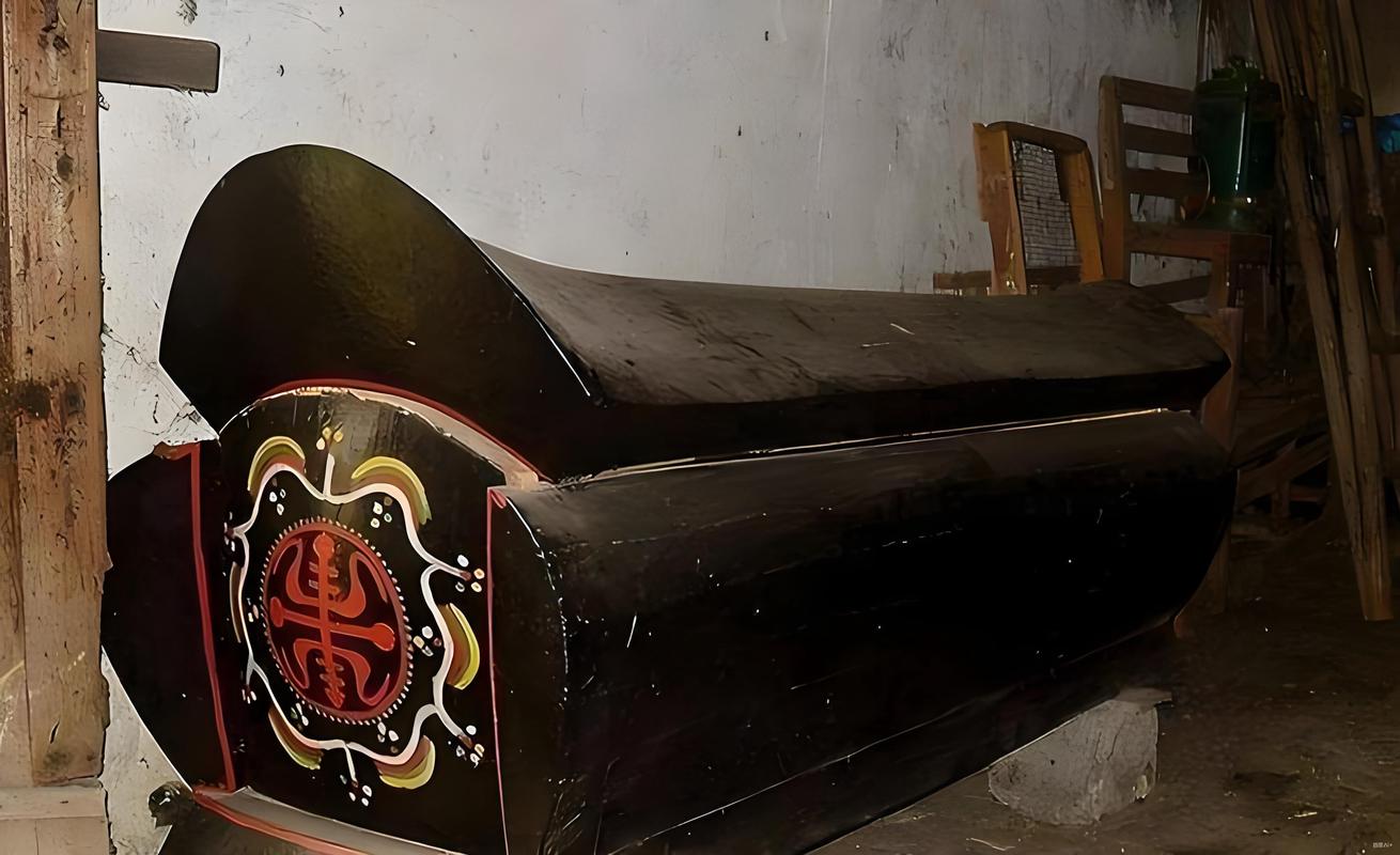 孕妇梦见黑色棺材预示怀孕是什么含义？