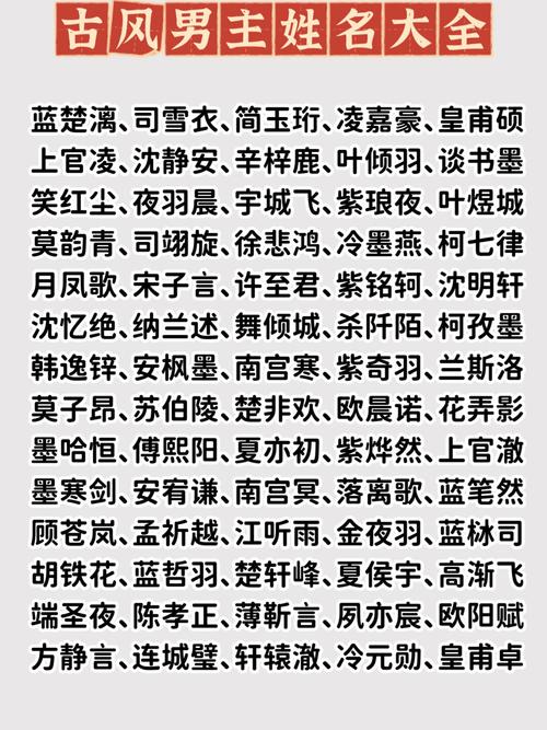 有没有带慕字的男孩名字，其寓意来源于历史典故或诗词？