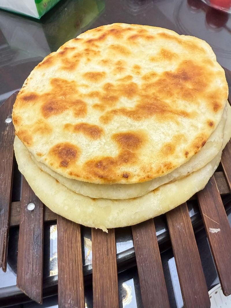 梦见自己烙饼做饭预示着什么好事？