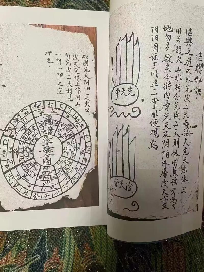 有没有推荐惯与专业风水书籍的十大顶级风水布局书籍？