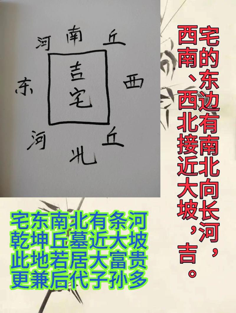 阴地风水如何判断和选择？