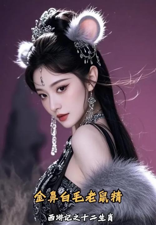 十二生肖中哪些动物在《西游记》里最严谨地被描绘为带刀的？