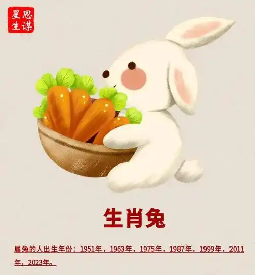 49岁兔子今年运势如何，是不是整体运势相当不错呢？