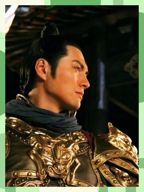 燕青这个堪似小人物，他身上是否隐藏着大智慧？