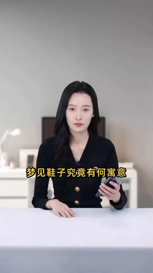 女人梦见找到很多鞋子是什么预兆？